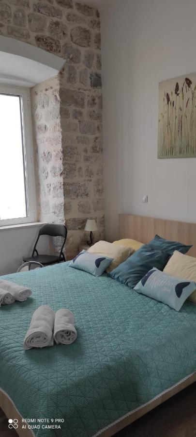 Simply Nikole Bozidarevica 2 A B C D Apartment