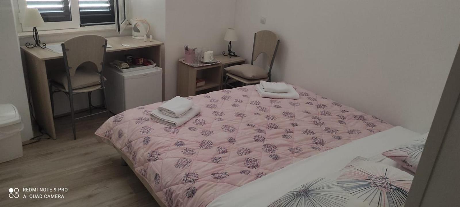 Apartman Simply Nikole Bozidarevica 2 A B C D Dubrovnik