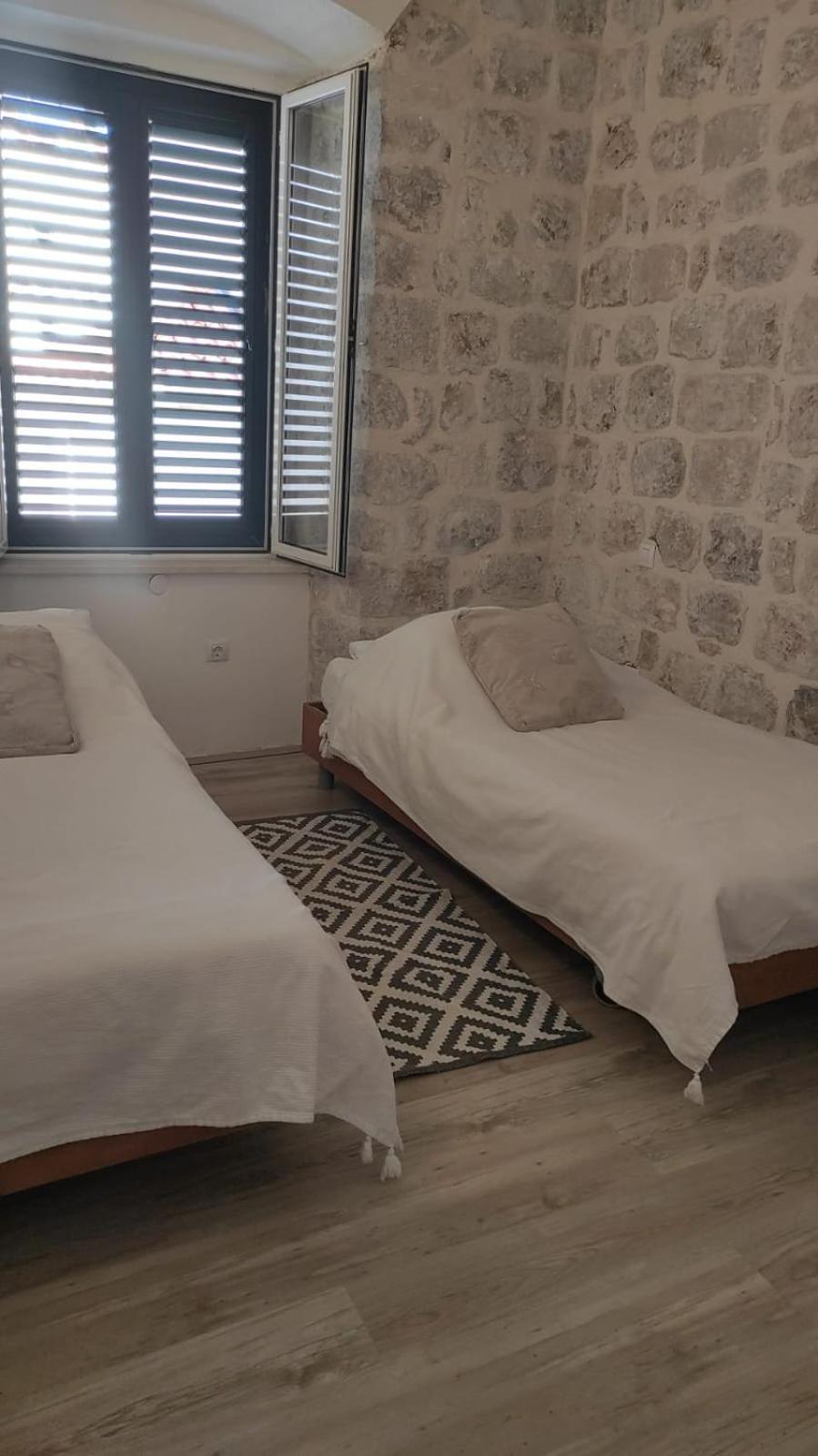 Apartman Simply Nikole Bozidarevica 2 A B C D Dubrovnik